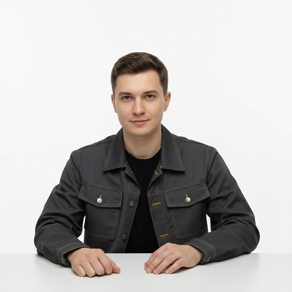 Иванов Степан